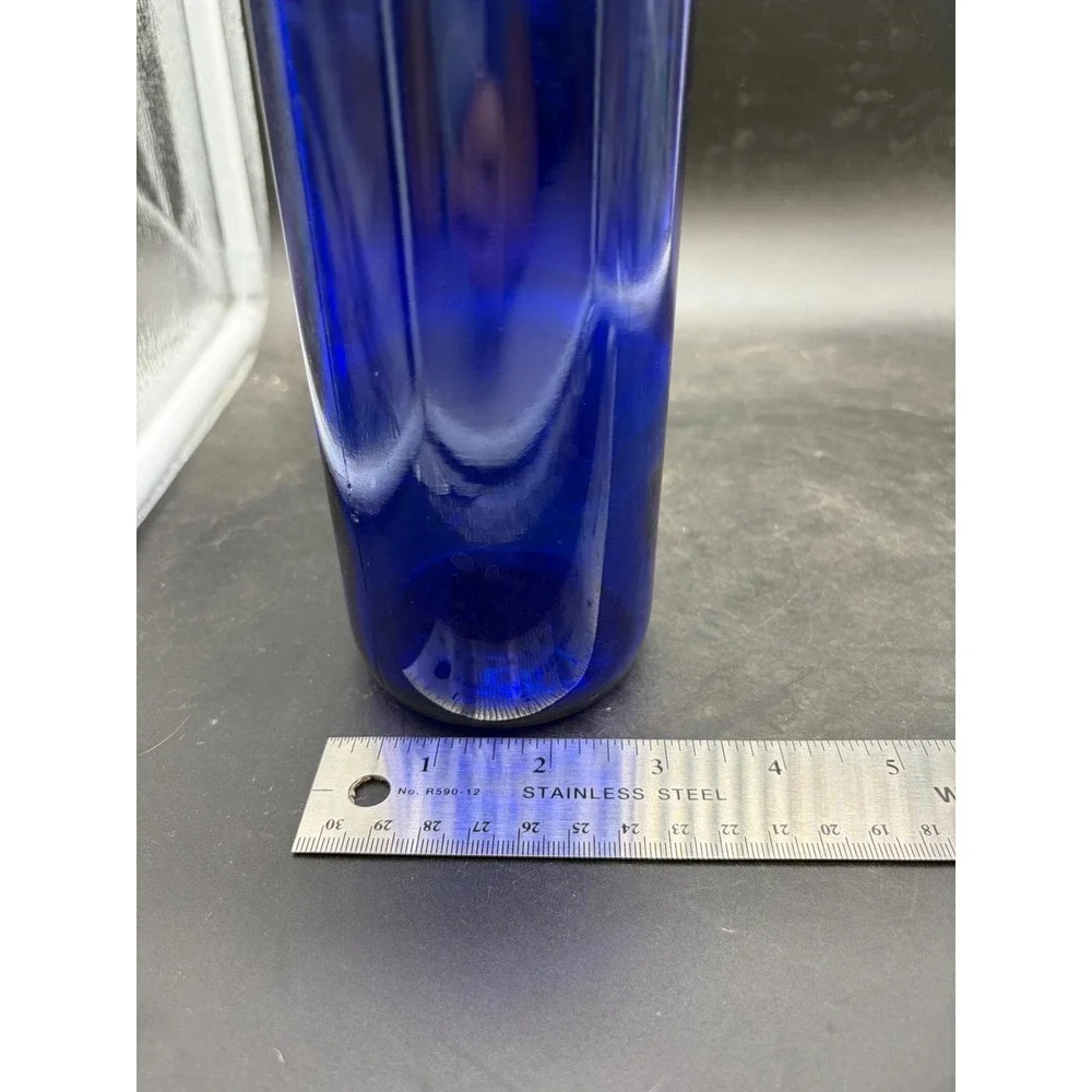 The Unbranded Brand cobalt blue